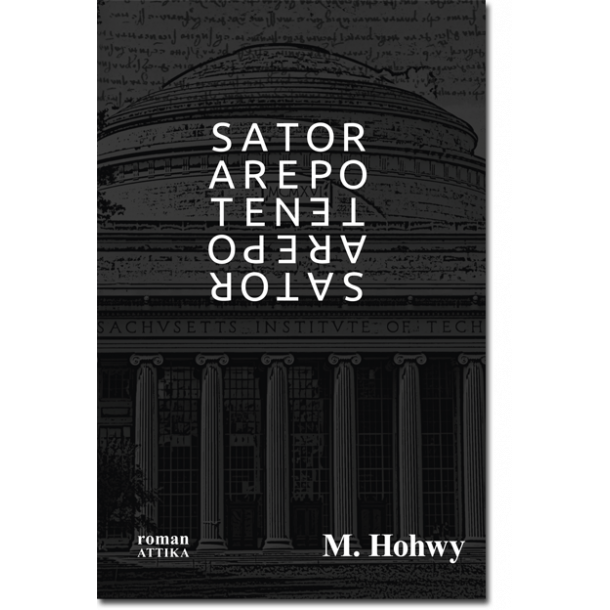 M. Hohwy: Sator-koden