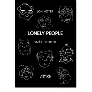 Jon Hyer: Lonely People