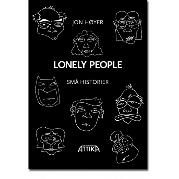 Jon Hyer: Lonely People