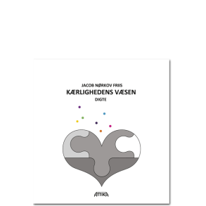 Jakob Nrkov Friis: Krlighedens vsen