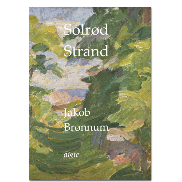 Jakob Brnnum: Solrd Strand