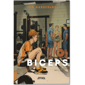 Jan Marsfeldt: Biceps