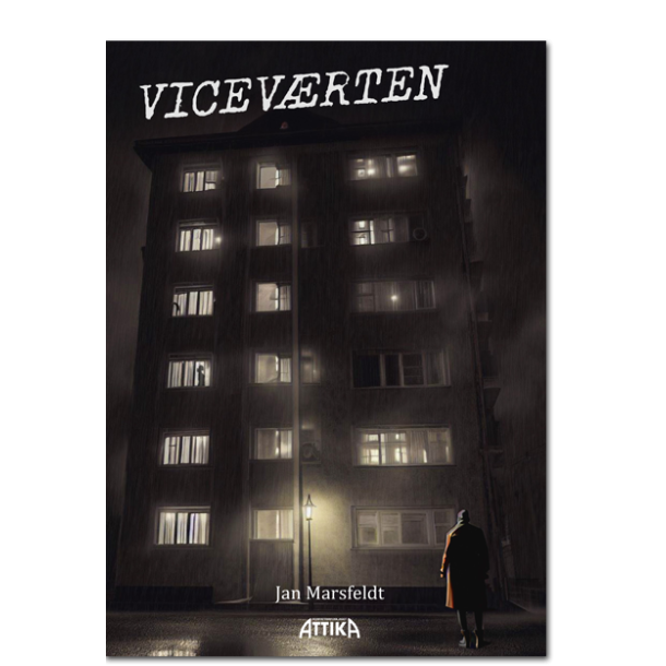 Jan Marsfeldt: Vicevrten