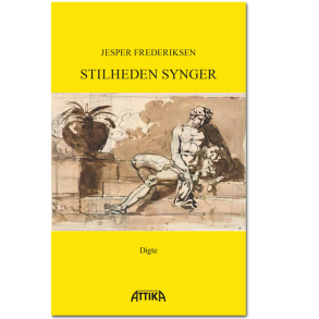 Jesper Frederiksen: Stilheden synger