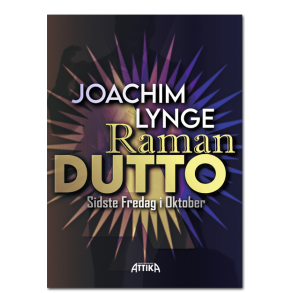 Joachim Lynge: RamanDutto