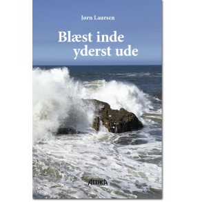 Jrn Laursen: Blst inde yderst ude