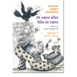 Katrine Josefa Johansen: At vre eller ikke at vre 