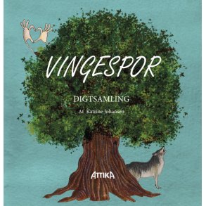 Katrine Johansen: Vingespor