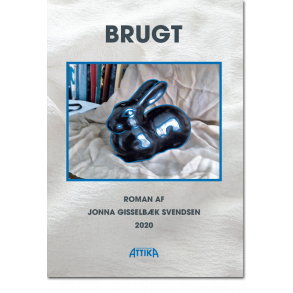 Jonna Gisselbk Svendsen: Brugt