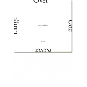 Karen Troldborg: Over Revet Langt Ude – CD