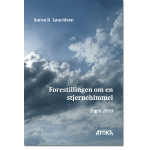 Sren K. Lauridsen: Forestillingen om en stjernehimmel