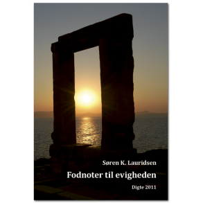 Sren K. Lauridsen: Fodnoter til evigheden