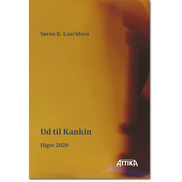Sren K. Lauridsen: Ud til Kankin