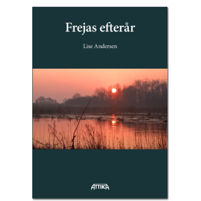Lise Andersen: Frejas efterr