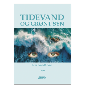 Lena Krogh Bertram: TIDEVAND og grnt syn