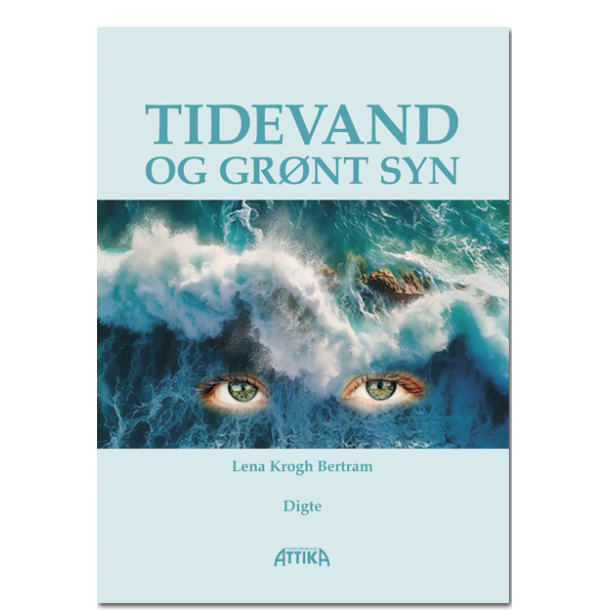 Lena Krogh Bertram: TIDEVAND og grnt syn