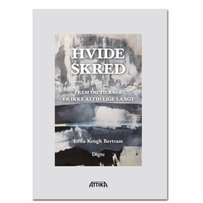 Lena Krogh Bertram: Hvide skred