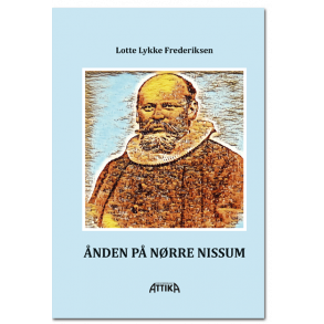 Lotte Lykke Frederiksen: nden p Nrre Nissum