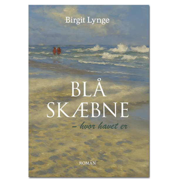 Birgit Lynge: BL SKBNE