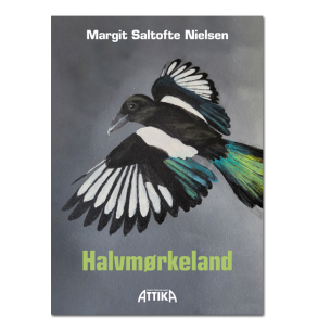 Margit Saltofte Nielsen: Halvmrkeland