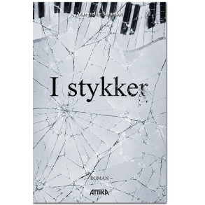 Margrethe Schmidt: I stykker