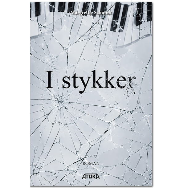 Margrethe Schmidt: I stykker