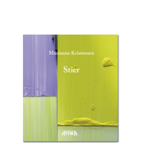 Marianne Kristensen: Stier