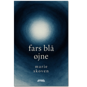 Marie Skoven: Fars bl� �jne