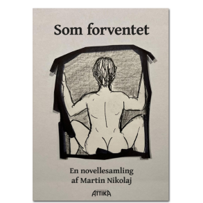 Martin Nikolaj: Som forventet