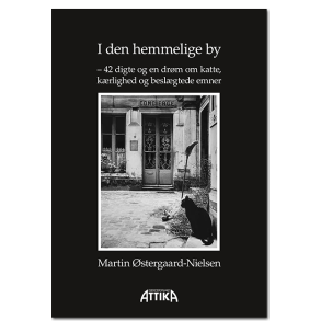 Martin stergaard-Nielsen: I den hemmelige by