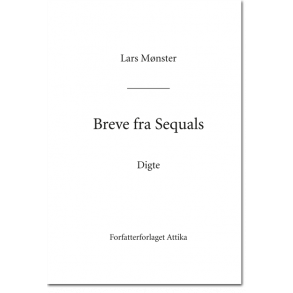 Lars Mnster: Breve fra Sequals