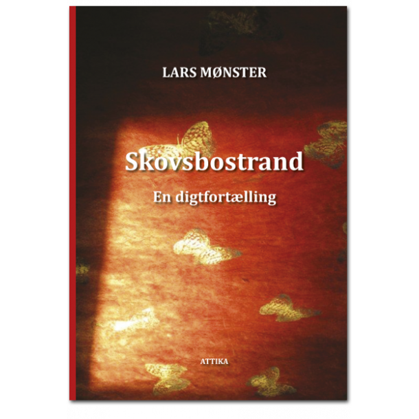 Lars Mnster: Skovsbostrand