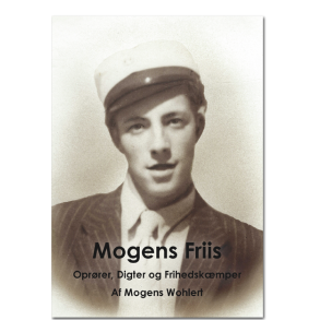 Mogens Wohlert: Mogens Friis