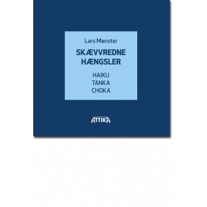 Lars Mnster: Skvvredne hngsler