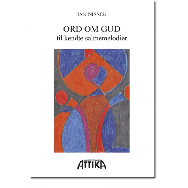 Jan Nissen: Ord om Gud