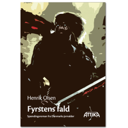 Henrik Olsen: Fyrstens fald