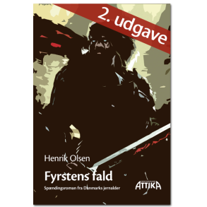 Henrik Olsen: Fyrstens fald