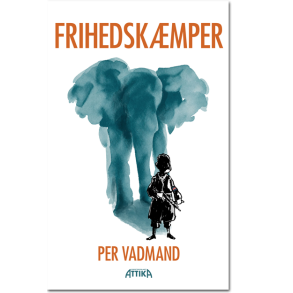 Per Vadmand: Frihedsk�mper