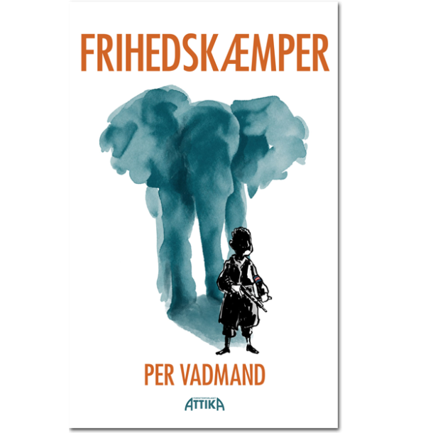 Per Vadmand: Frihedsk�mper