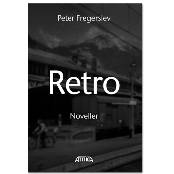 Peter Fregerslev: Retro