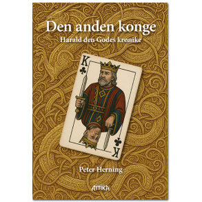 Peter Herning: Den anden konge