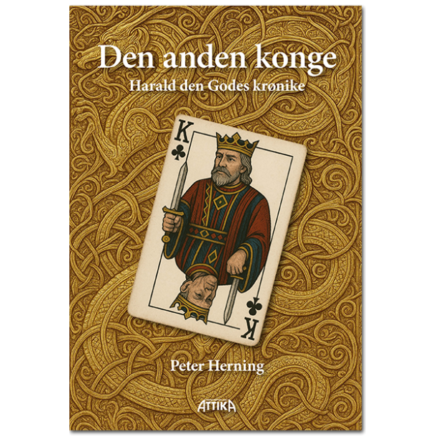 Peter Herning: Den anden konge