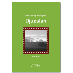 Peter Graarup Westergaard: Djuɐslan 