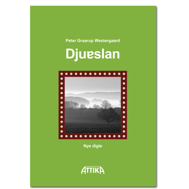 Peter Graarup Westergaard: Dju&#592;slan 