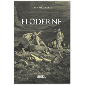 Tove Pilgaard: Floderne
