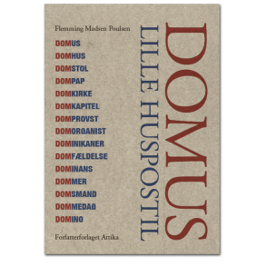 Flemming Madsen Poulsen: DOMUS