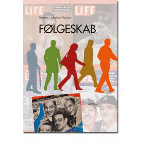 Flemming Madsen Poulsen: Flgeskab