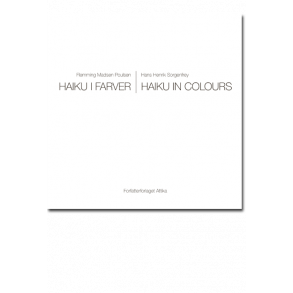 Flemming Madsen Poulsen: Haiku i farver