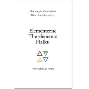 Flemming Madsen Poulsen & Hans Henrik Sorgenfrey: Elementerne