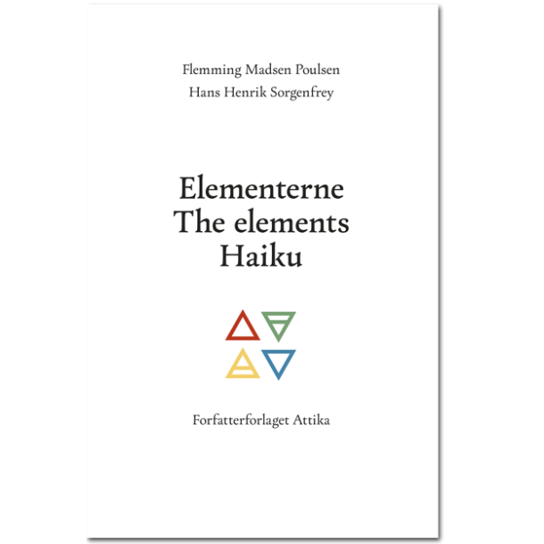 Flemming Madsen Poulsen &amp; Hans Henrik Sorgenfrey: Elementerne